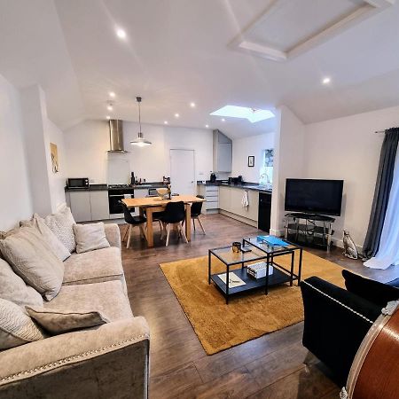 No.1 Bloom Apartments, Bath Ngoại thất bức ảnh