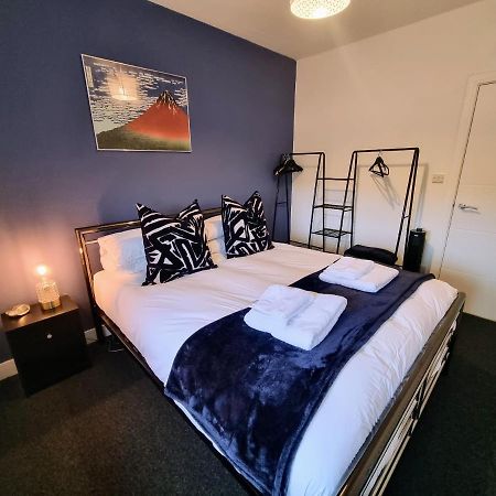 No.1 Bloom Apartments, Bath Ngoại thất bức ảnh