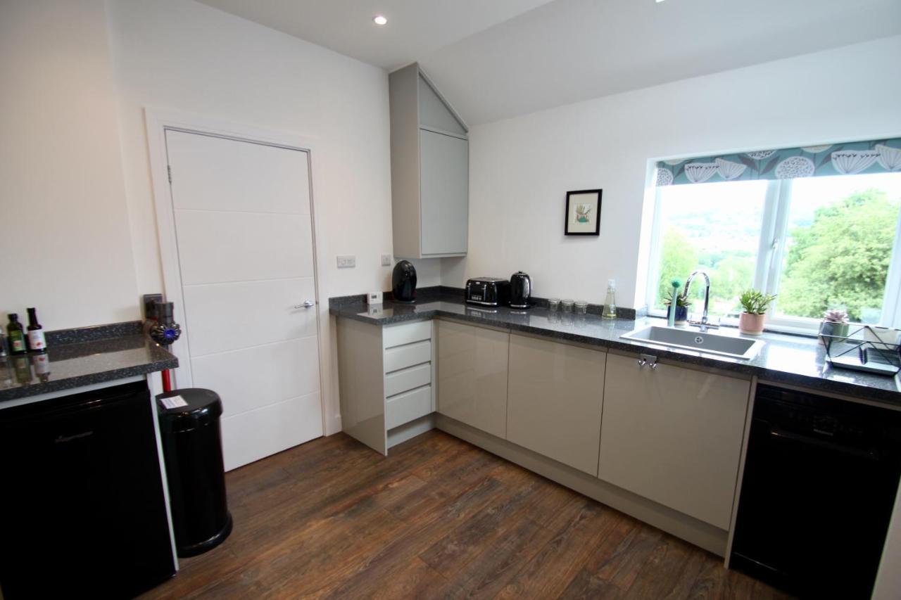 No.1 Bloom Apartments, Bath Ngoại thất bức ảnh