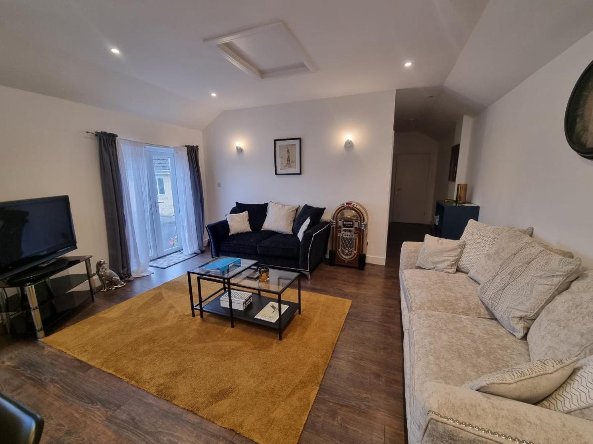 No.1 Bloom Apartments, Bath Ngoại thất bức ảnh