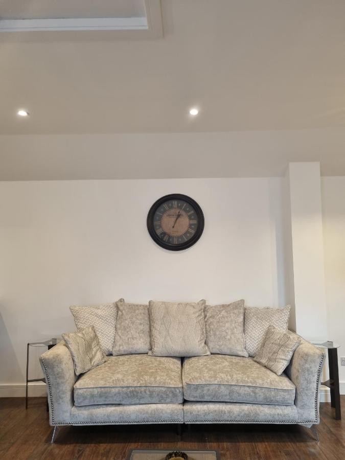 No.1 Bloom Apartments, Bath Ngoại thất bức ảnh