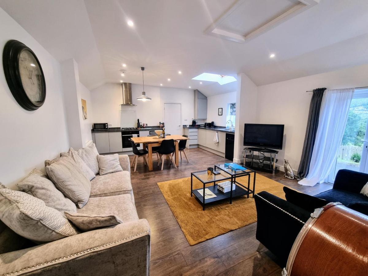 No.1 Bloom Apartments, Bath Ngoại thất bức ảnh