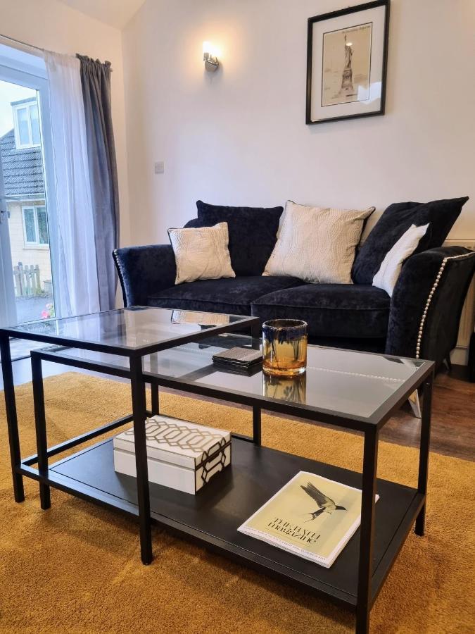 No.1 Bloom Apartments, Bath Ngoại thất bức ảnh