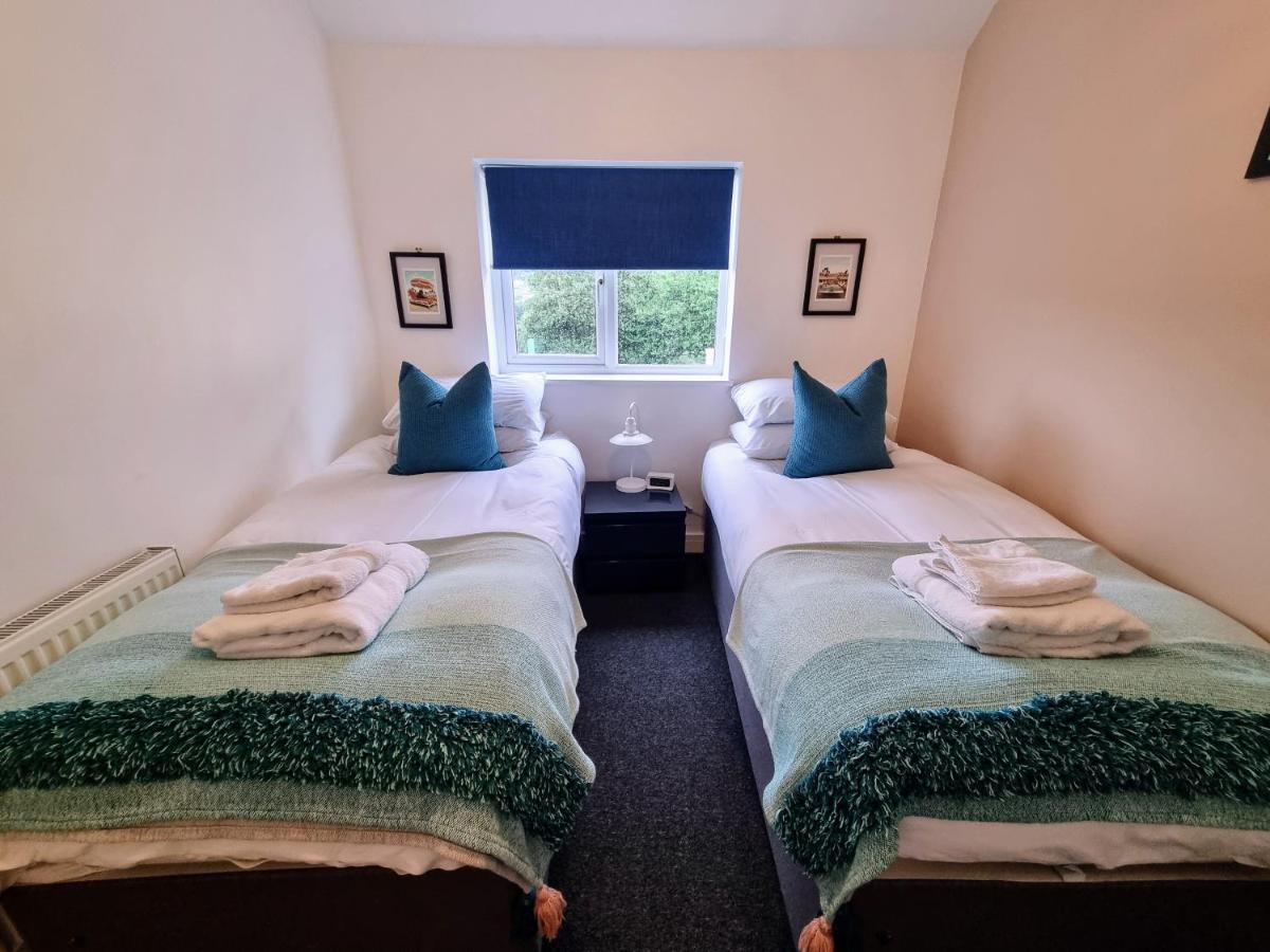 No.1 Bloom Apartments, Bath Ngoại thất bức ảnh