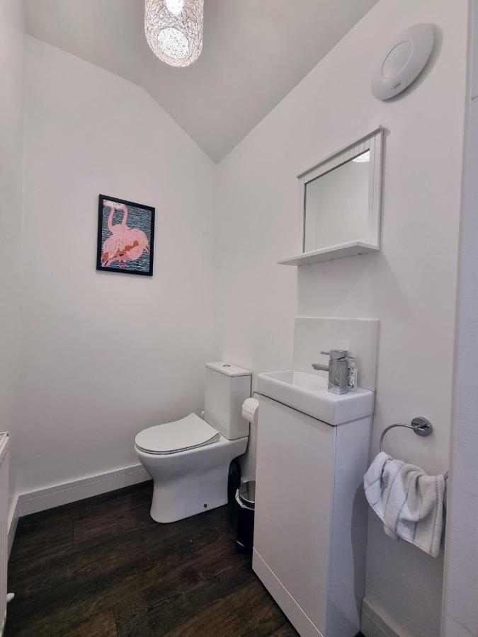 No.1 Bloom Apartments, Bath Ngoại thất bức ảnh