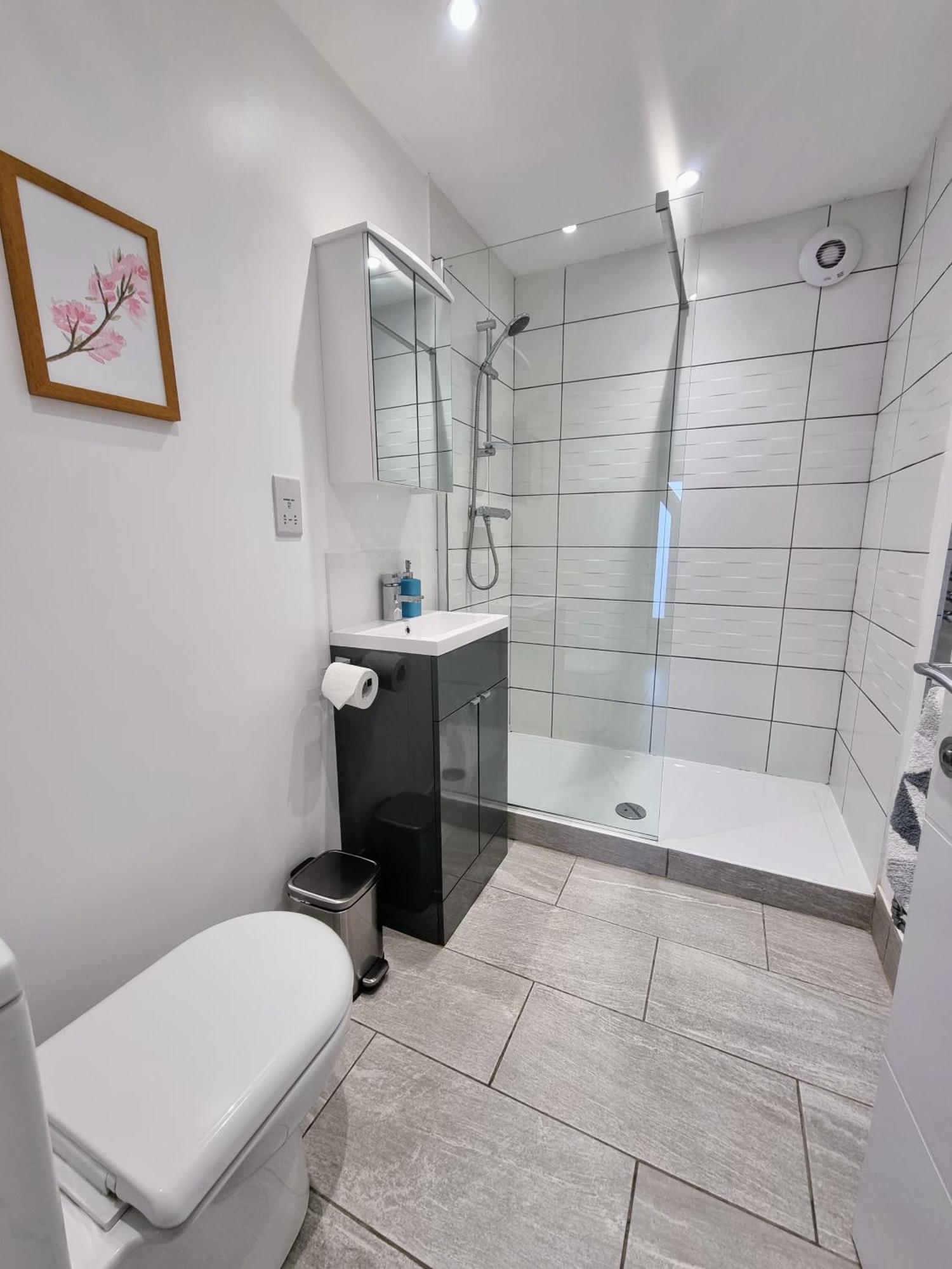 No.1 Bloom Apartments, Bath Ngoại thất bức ảnh
