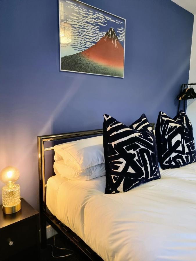 No.1 Bloom Apartments, Bath Ngoại thất bức ảnh