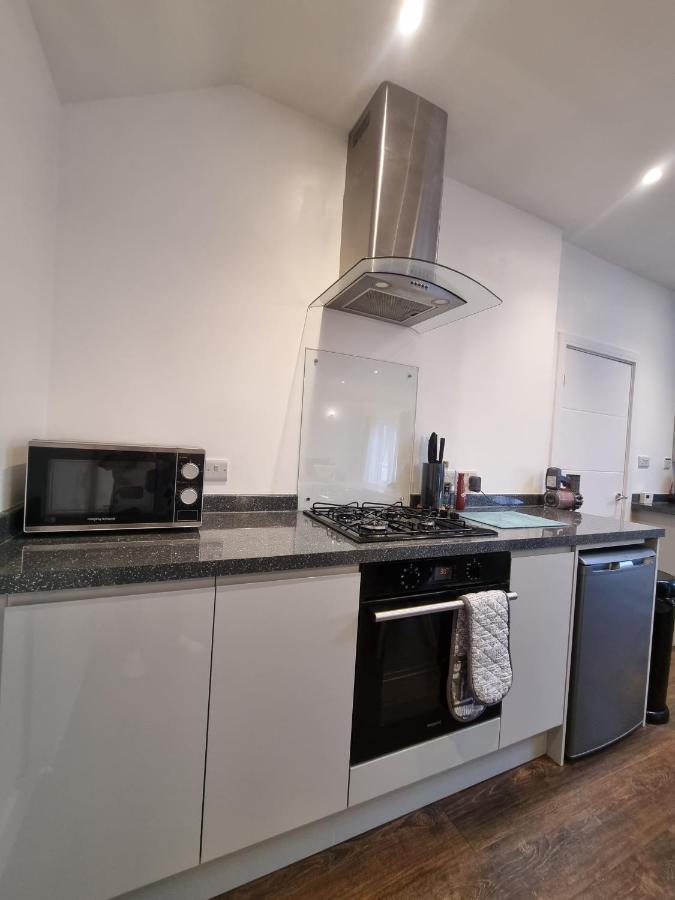 No.1 Bloom Apartments, Bath Ngoại thất bức ảnh